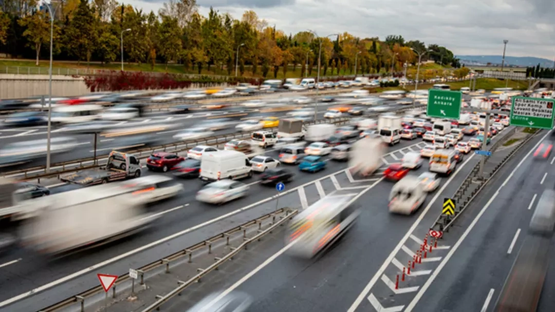 Tuzak radar hamlesi: 19 bin levha söküldü, uygulama geliyor!