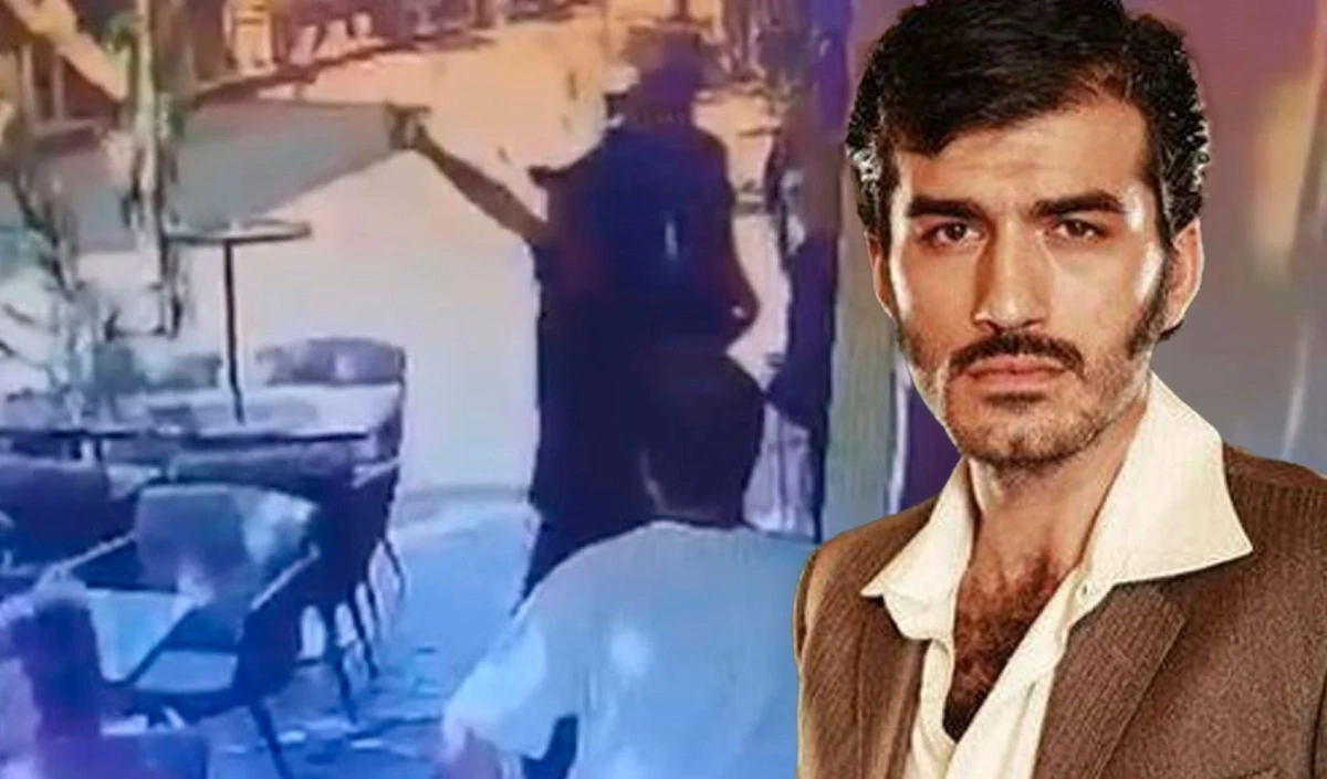 Ufuk Bayraktar hakim karşısında: 11 yıl 3 ay hapis istemi