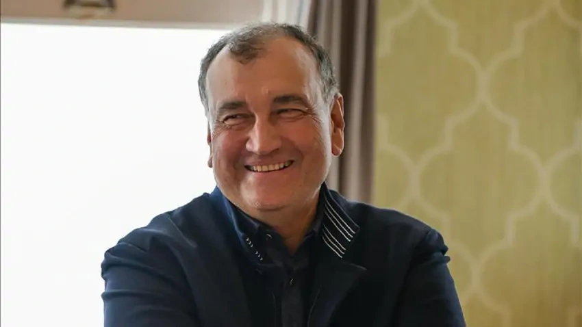 Ülker grubunun Türkiye'den çıktığı iddialarına yanıt geldi