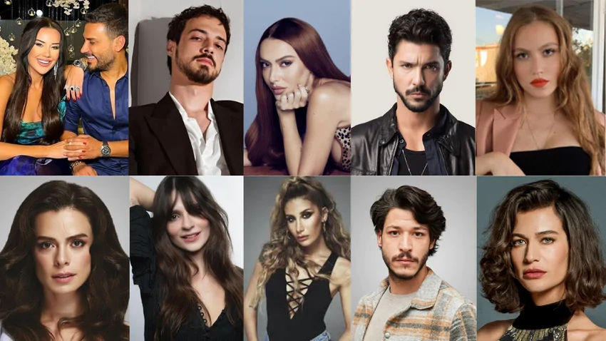 Ünlü isimlere uyuşturucu operasyonu: Kan testleri sonrası serbest bırakıldılar