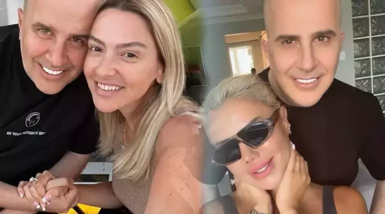 Ünlü menajere uyuşturucu gözaltısı! Haluk Şentürk yakalandı