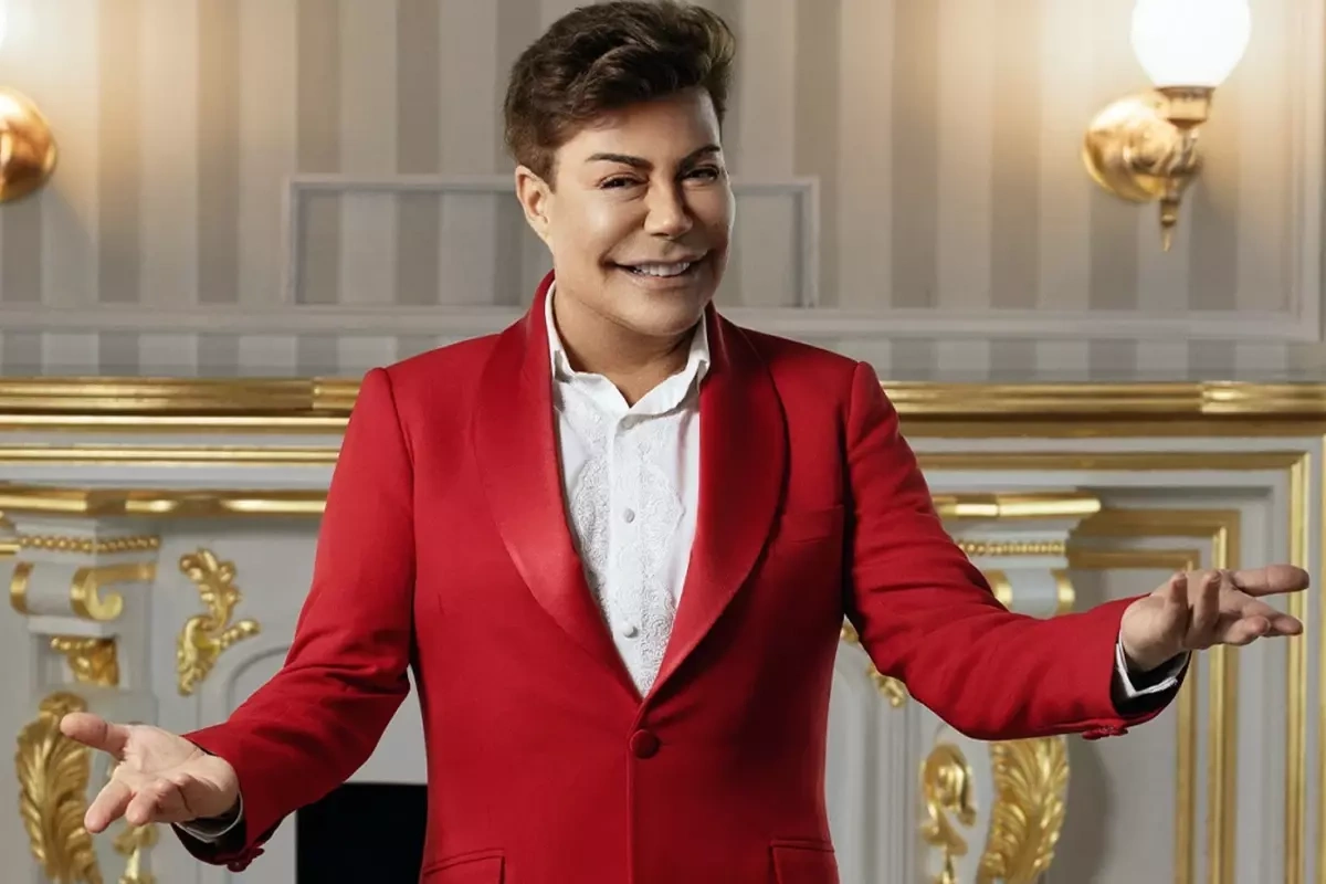 Ünlü şarkıcı Fatih Ürek yoğun bakımda: Son durum açıklandı