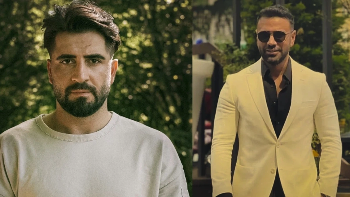 Ünlülere uyuşturucu operasyonu: Mehmet Üstündağ ve Bilal Hancı gözaltında