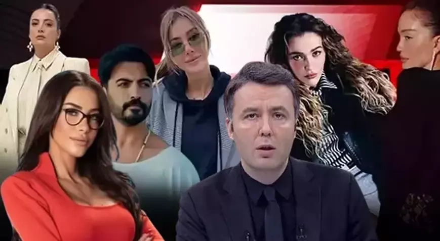 Ünlülere uyuşturucu operasyonu: Uzmanlar tehlikeli sarmalı anlattı