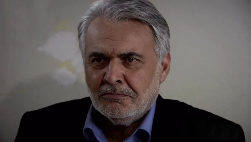 Usta oyuncu Namık Kemal Yiğittürk hayatını kaybetti