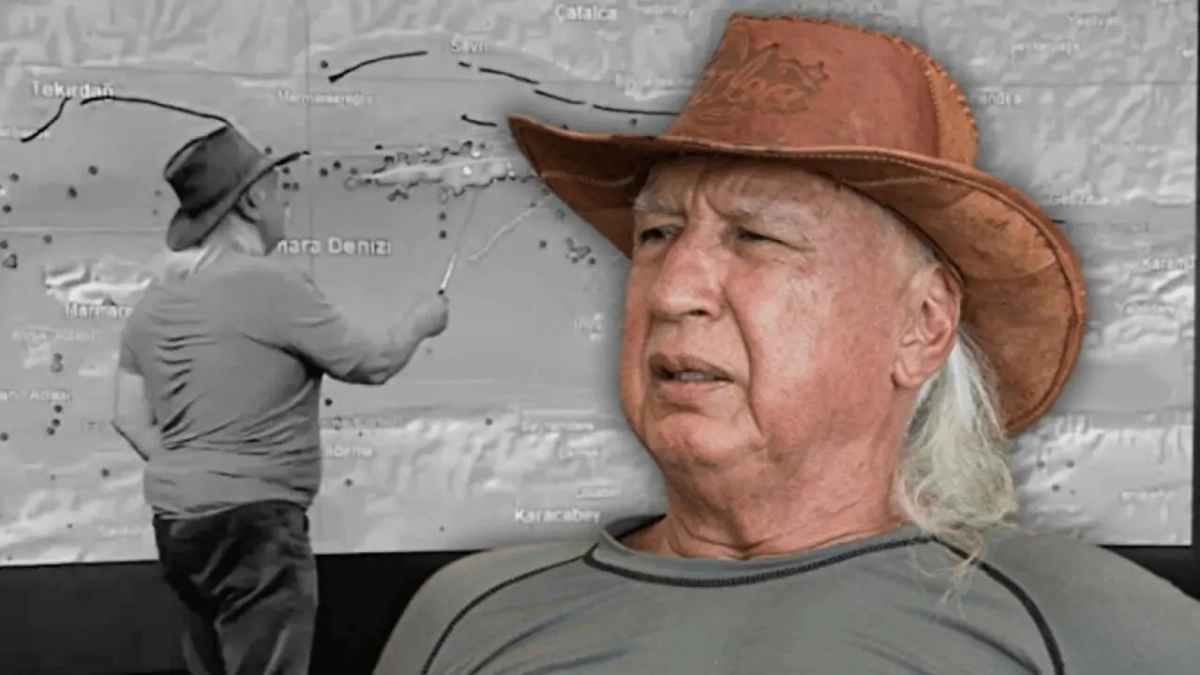 Üşümezsoy'dan deprem fırtınası açıklaması: Büyük deprem olur mu?