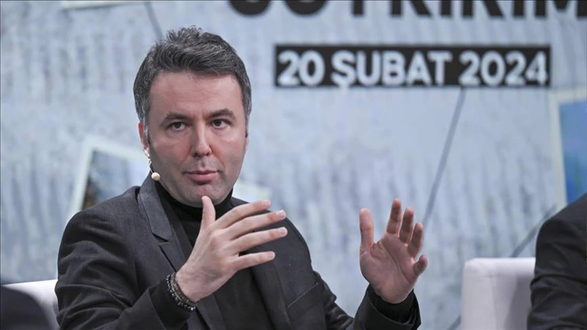 Uyuşturucu operasyonu genişliyor: Mehmet Akif Ersoy gözaltında