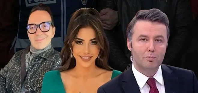 Uyuşturucu operasyonunda şok iddialar: Birliktelikleri kayda alıp şantaj yapıyormuş