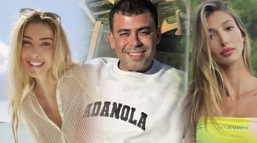 Uyuşturucu operasyonunda yeni dalga: Şeyma Subaşı, Şevval Şahin ve Mert Vidinli aranıyor