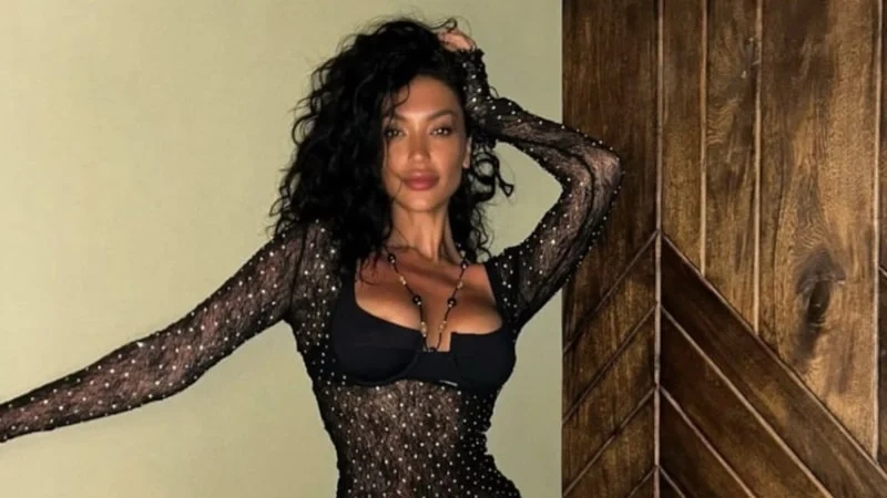 Uyuşturucu operasyonunda yeni gözaltı: Modacı Rabia Yaman