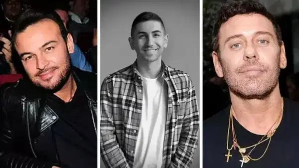 Uyuşturucu soruşturması: Fatih Garipoğlu, Şeynova ve Alaş için yakalama kararı