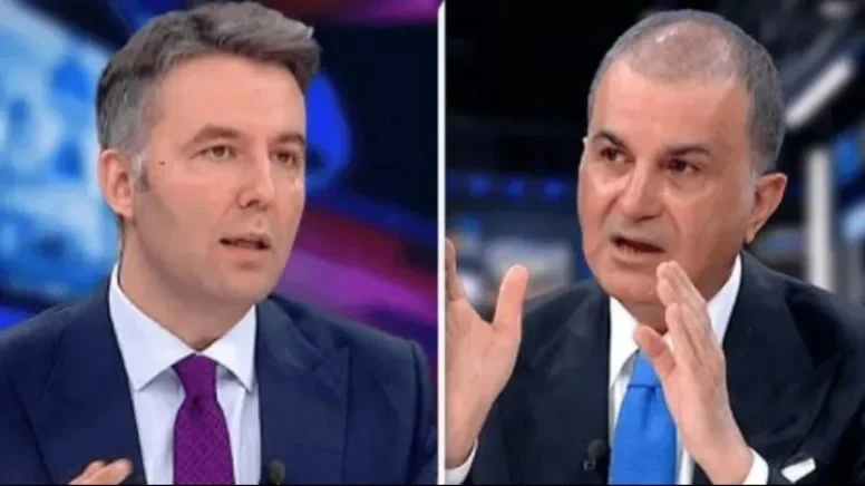 Uyuşturucu soruşturmasında Ömer Çelik iddiası: Operasyonu bilerek programa katıldı