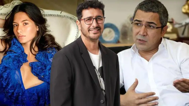 Uyuşturucu Soruşturmasında Şok İsimler: Veyis Ateş Operasyonda