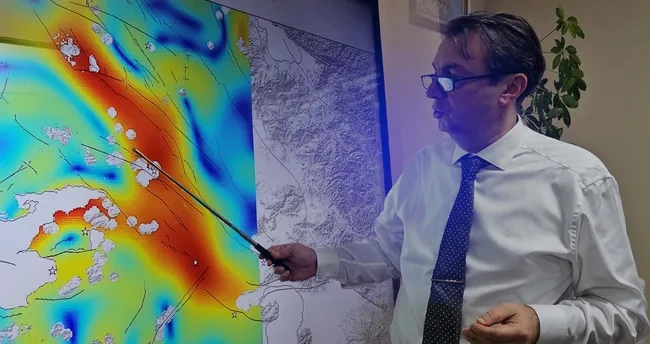 Van'da 6 Şubat korkusu: 250 kilometrelik fay sistemi yıkıcı deprem üretebilir