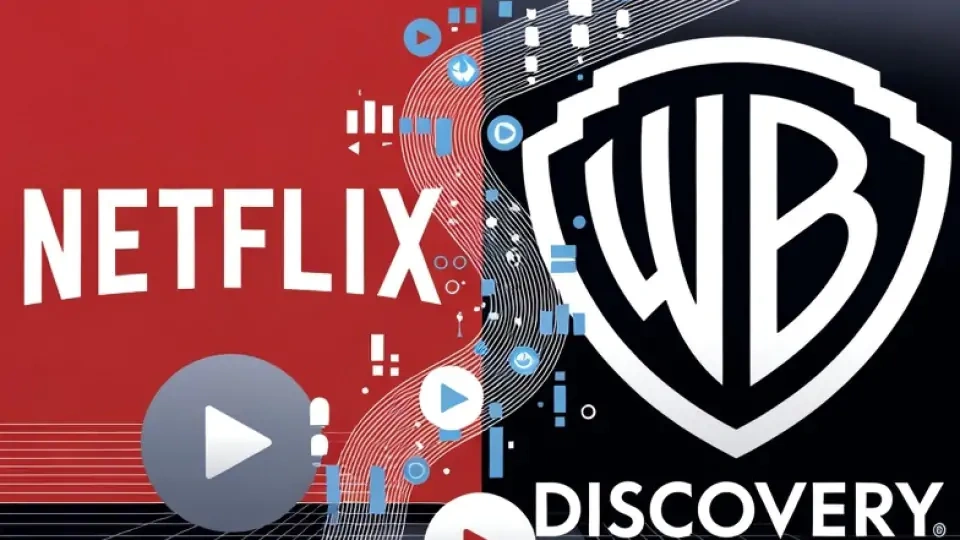 Warner Bros. Discovery, Paramount'un 108 milyar dolarlık teklifini reddediyor