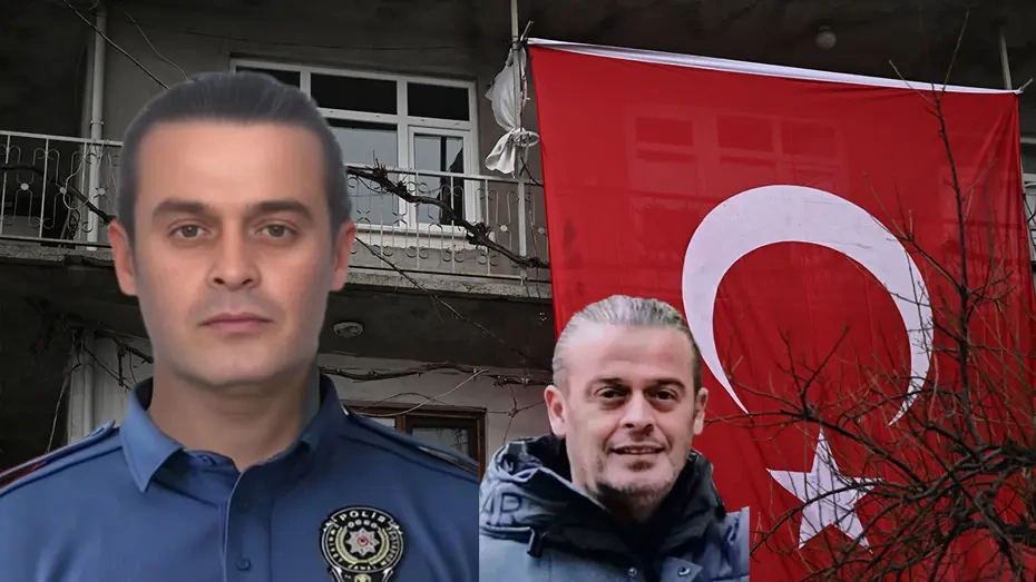 Yalova şehidi Turgut Külünk: Kızı için emekli olmamıştı