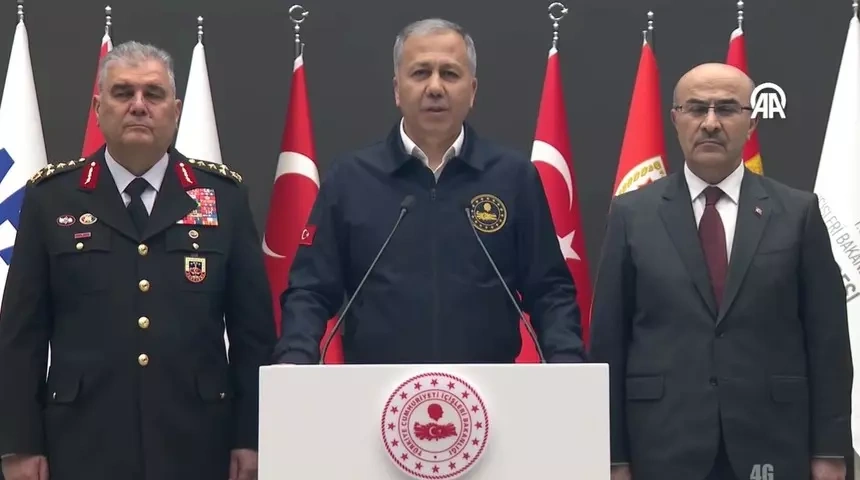 Yalova'daki çatışmada 3 kahraman polis şehit oldu