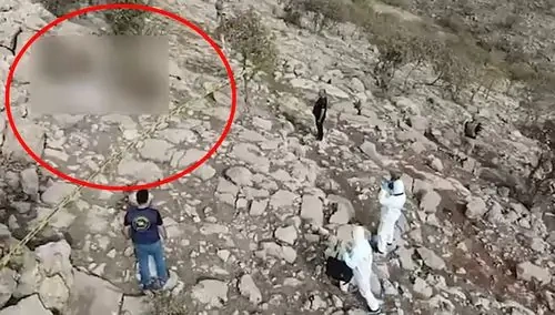 Yanmış cesette kimlik tespiti: Olay yerindeki anahtarlar çözdü