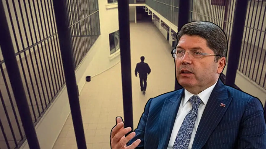 Yargı Paketi kapsamında ilk tahliyeler gerçekleşti