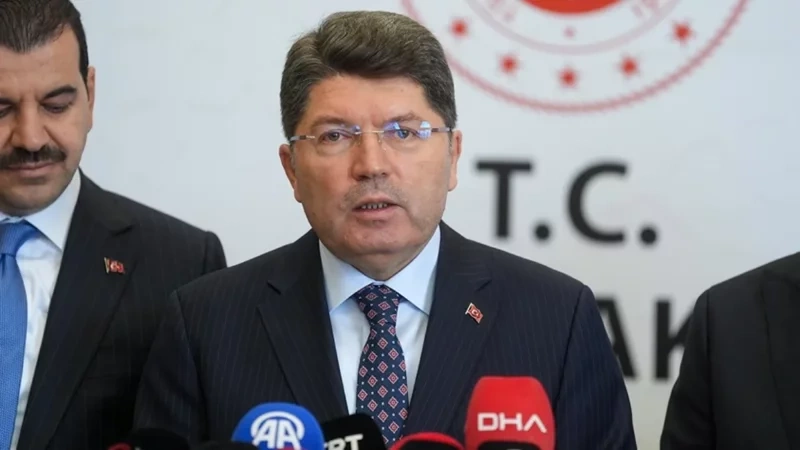 Yargıda toplu atama: 621 hakim ve savcı yeni görev yerlerine atandı