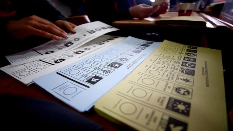 Yargıtay siyasi partilerin üye sayılarını açıkladı: AK Parti zirvede