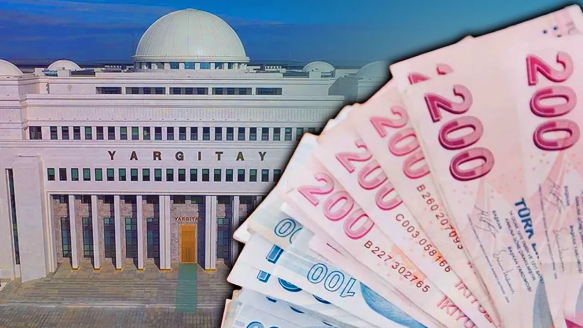 Yargıtay'dan işçi lehine emsal karar: İhbar tazminatı ödenecek