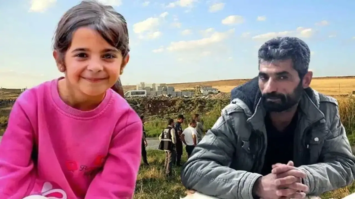 Yargıtay'dan Narin Güran davası kararı: Bahtiyar yeniden yargılanacak