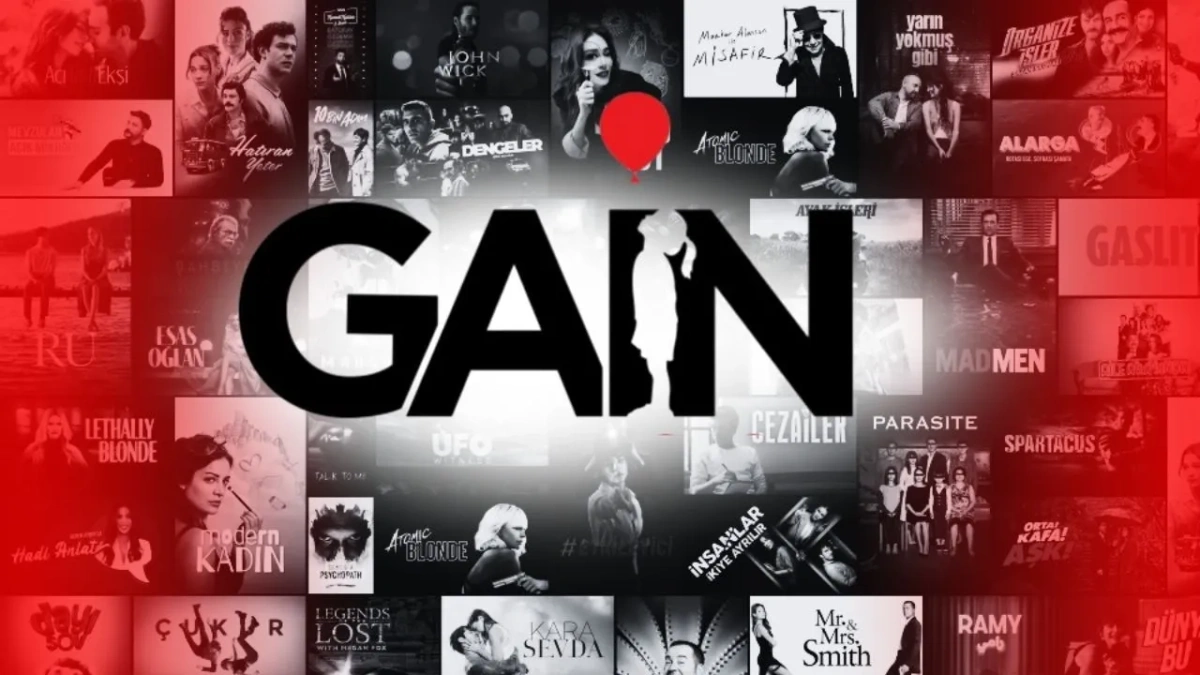 Yasadışı bahis soruşturması: Gain Medya'ya kayyum atandı