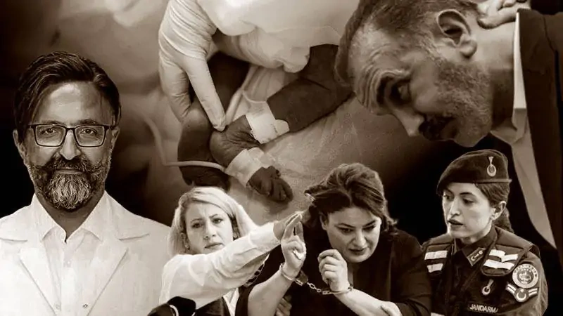 Yenidoğan Çetesi davasında tahliye kararı: 3 sanık serbest bırakıldı