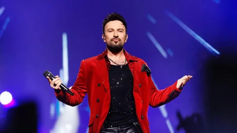 Yılbaşı programları netleşti: Hangi ünlü nerede sahne alacak?