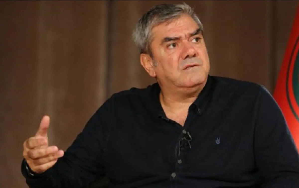 Yılmaz Özdil'den DEM Parti'ye sert eleştiri: 'Şımarıklık ve kibir var'