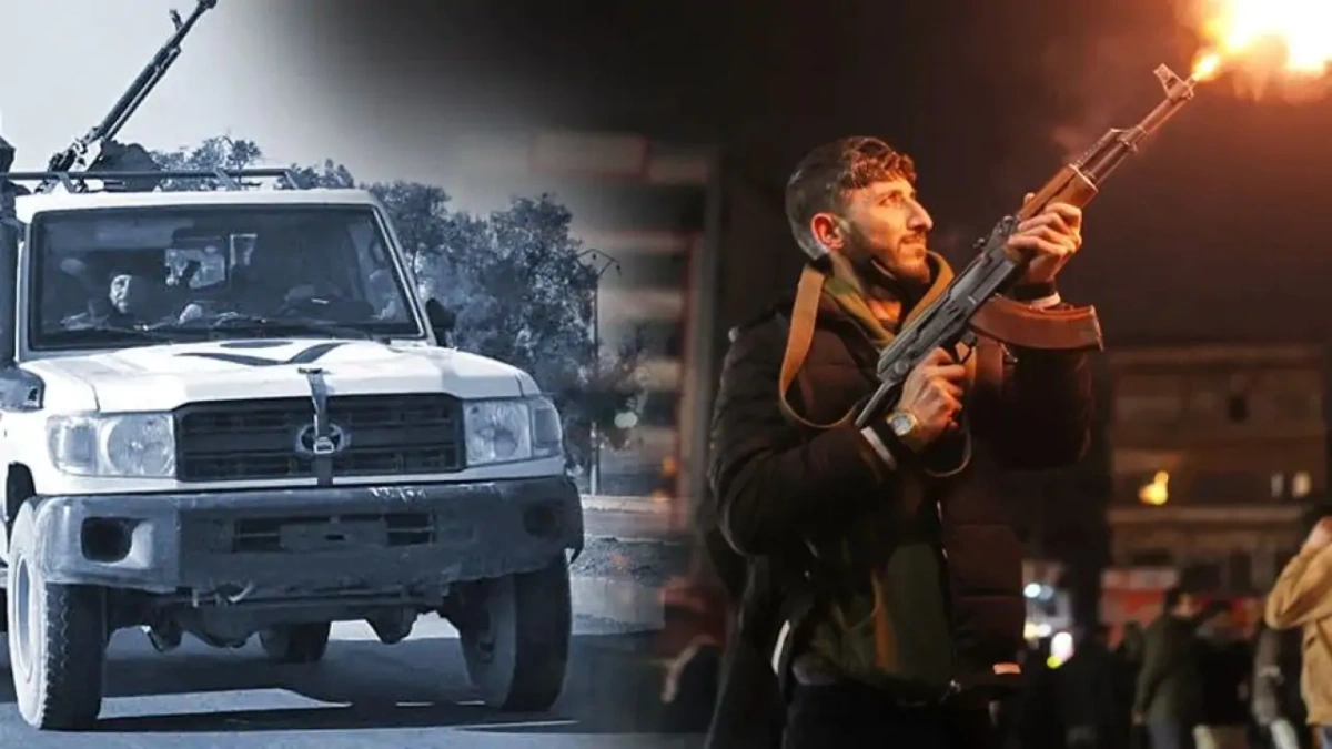 YPG ateşkesi bozdu: 2 sivil hayatını kaybetti