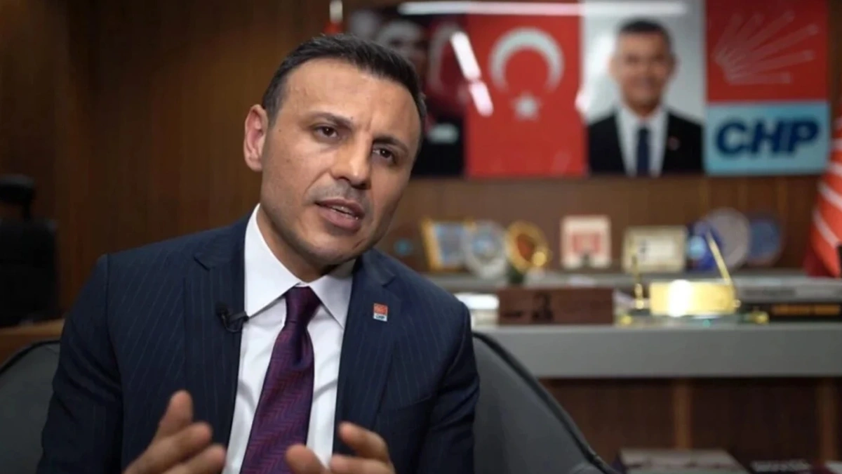 YSK'dan mahkemeye rest: Mahkeme ve kayyum engeline rağmen İstanbul İl Başkanı seçildi!