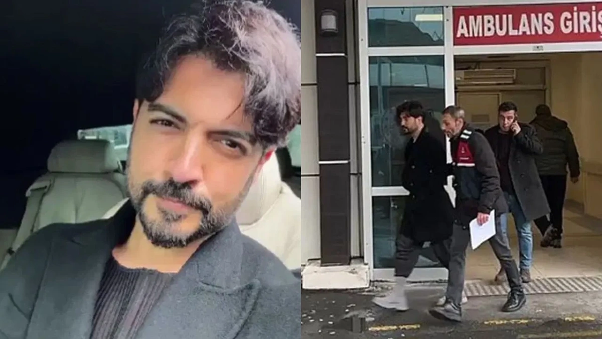 Yusuf Güney: 10 gündür hastalıkla mücadele ediyordum