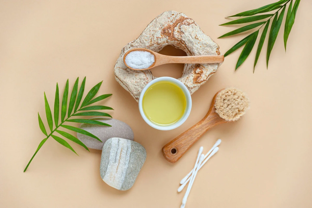 Yüze zeytinyağı sürmenin cilde faydaları nelerdir?