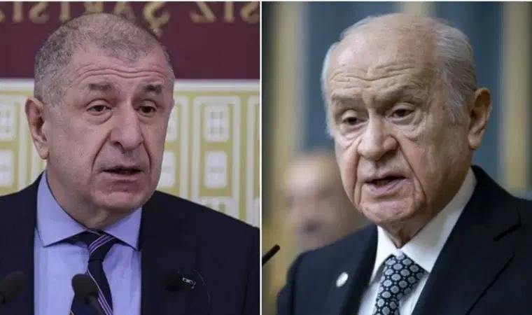 Zafer Partisi Lideri Özdağ: Öcalan villaya çıkacak, evlenecek