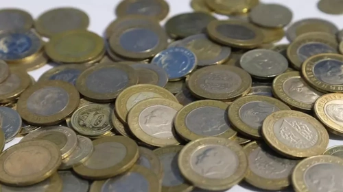 1 TL’ye 2 bin lira! Hatalı basım para koleksiyoncuların gözdesi oldu