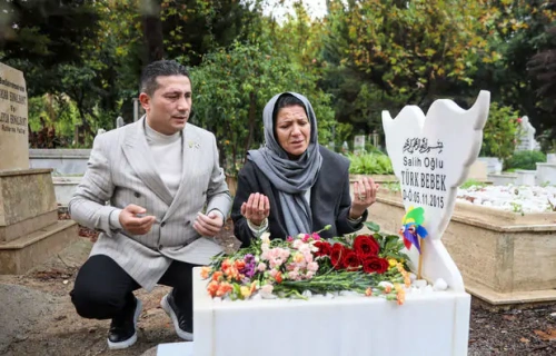 10 yıllık hukuk mücadelesi sonuçlandı: Gazi çifte 800 bin TL