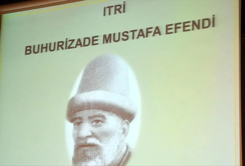 100 Lira'nın arkasındaki isim: Itri Efendi
