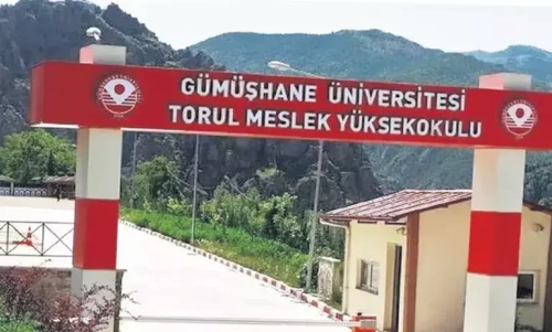 11 bin nüfuslu ilçedeki 30 kişilik bölüme 12 bin başvuru!