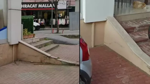 12 yıl boyunca milim milim çatlamış! Arslan Apartmanı'nın yıkım nedeni ortaya çıktı