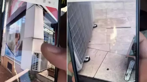 12 yıl boyunca milim milim çatlamış! Arslan Apartmanı'nın yıkım nedeni ortaya çıktı