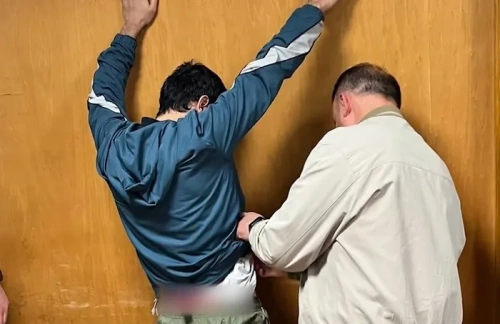 13 kırmızı bültenle aranan suçlu Türkiye'ye getirildi