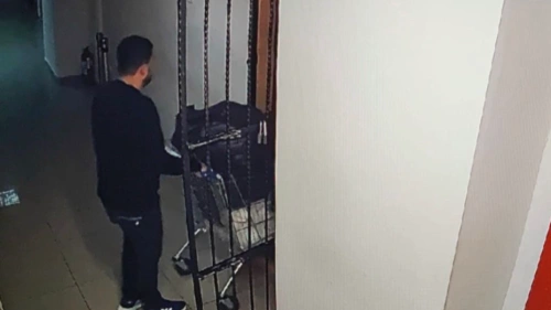 147 milyon liralık adliye soygununda yeni tutuklama