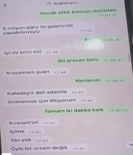 150 milyonluk adliye vurgunu: Altınları eritip galeri açmışlar