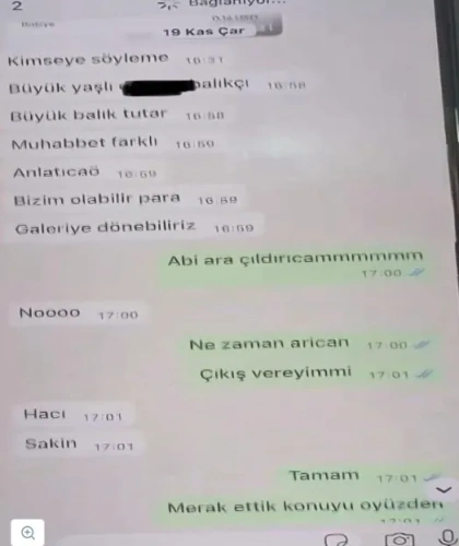 150 milyonluk adliye vurgunu: Altınları eritip galeri açmışlar