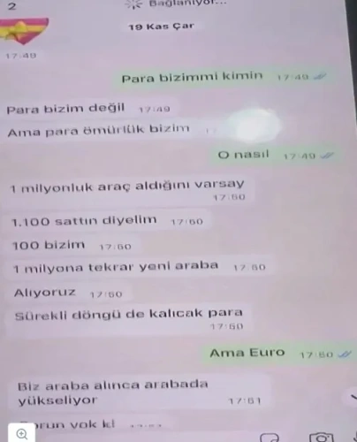 150 milyonluk adliye vurgunu: Altınları eritip galeri açmışlar