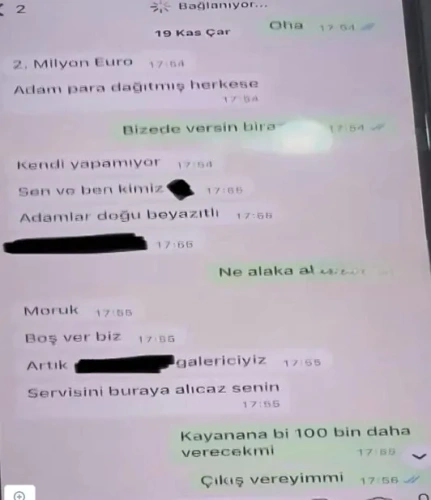 150 milyonluk adliye vurgunu: Altınları eritip galeri açmışlar