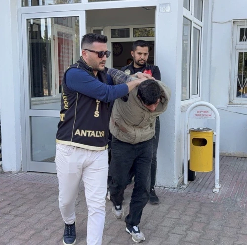 2 hafta sonra evlenecekti: Güvenlik görevlisi bıçaklanarak öldürüldü