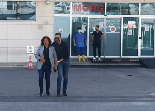 2 hafta sonra evlenecekti: Güvenlik görevlisi bıçaklanarak öldürüldü